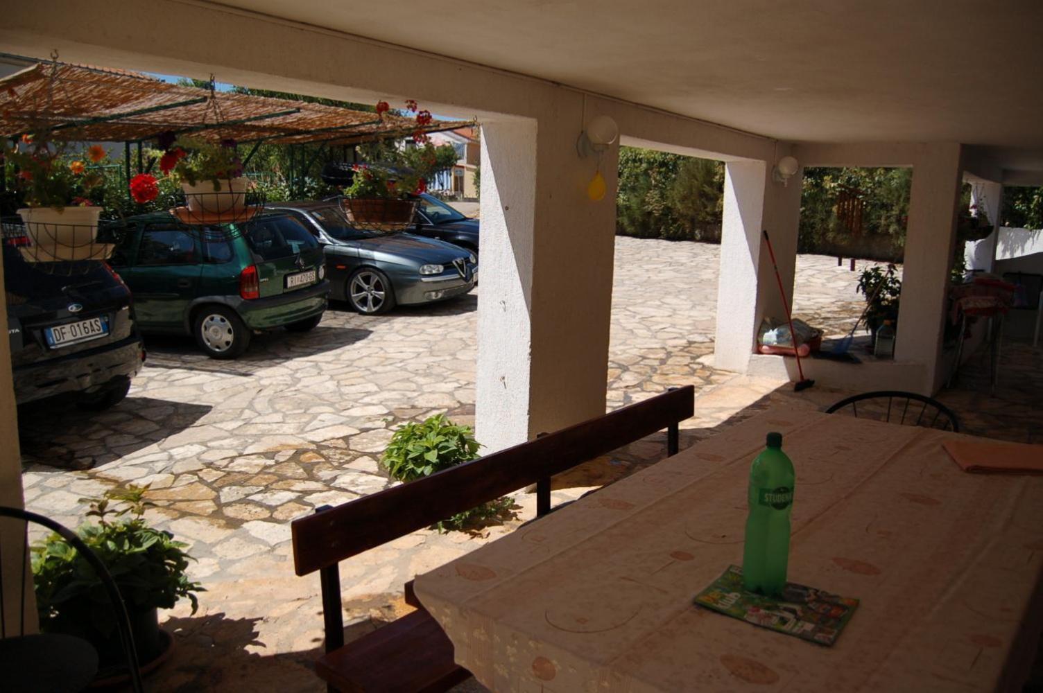Apartments Vukelic Starigrad Paklenica Luaran gambar