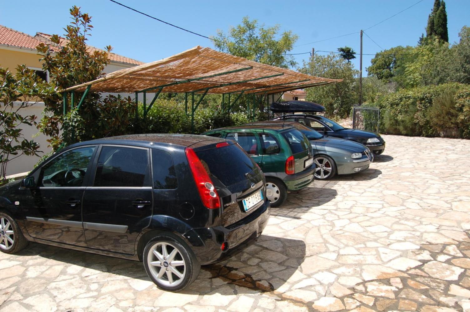 Apartments Vukelic Starigrad Paklenica Luaran gambar
