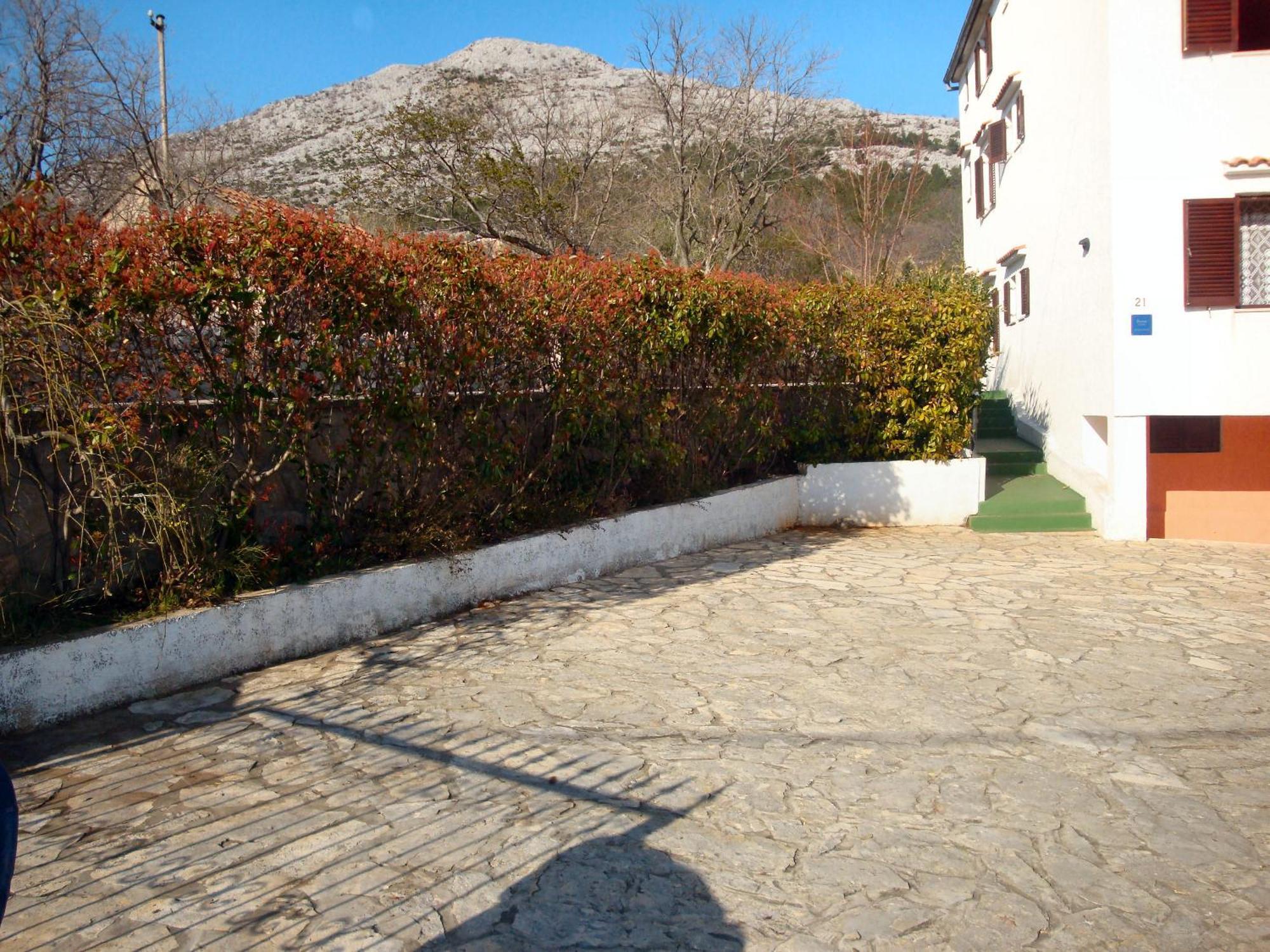 Apartments Vukelic Starigrad Paklenica Luaran gambar