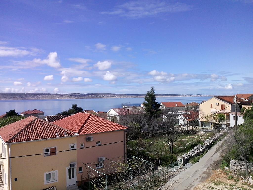 Apartments Vukelic Starigrad Paklenica Luaran gambar