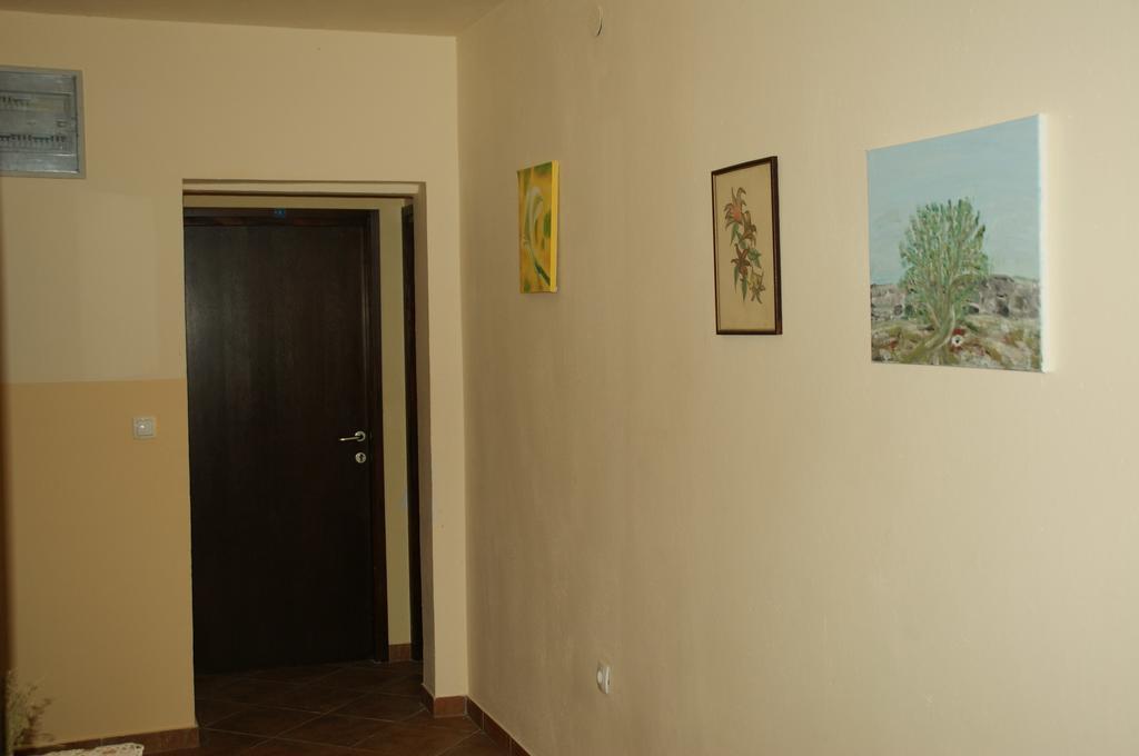 Apartments Vukelic Starigrad Paklenica Luaran gambar