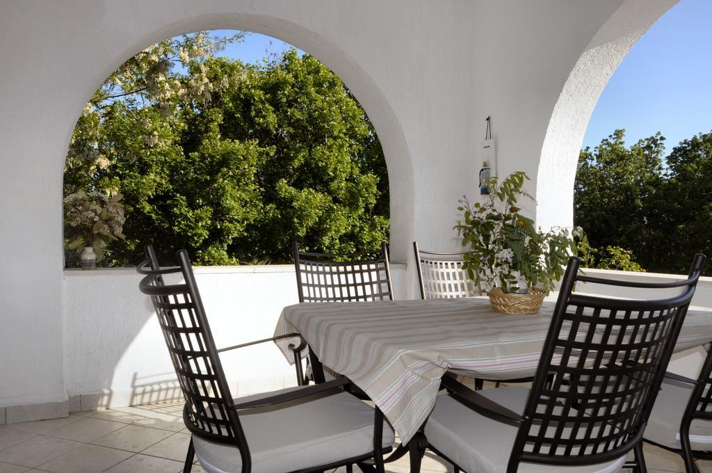 Apartments Vukelic Starigrad Paklenica Luaran gambar