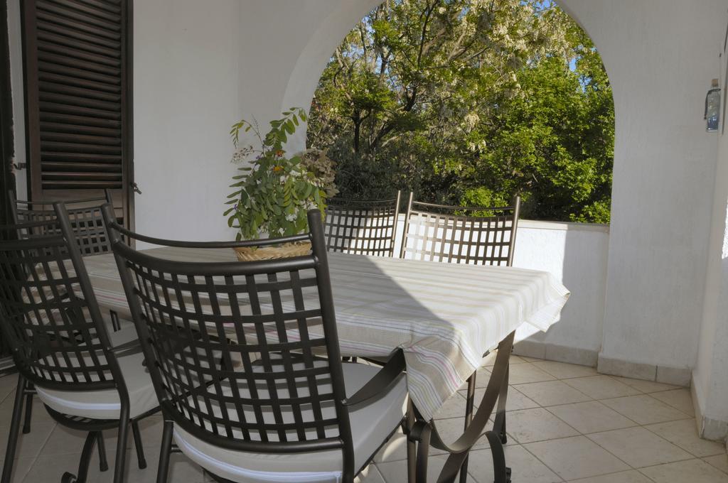 Apartments Vukelic Starigrad Paklenica Luaran gambar